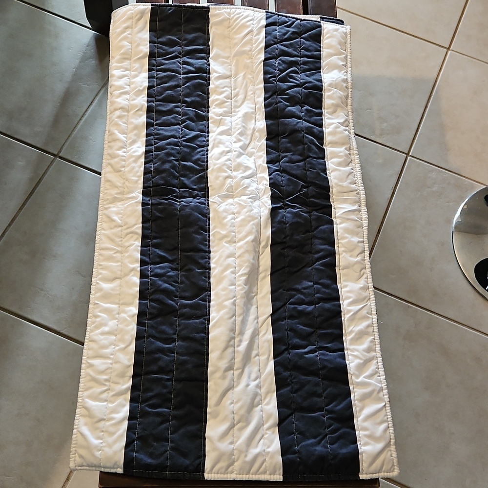 Turtle King Reversible Pillow Shams - Picture 2 of 4